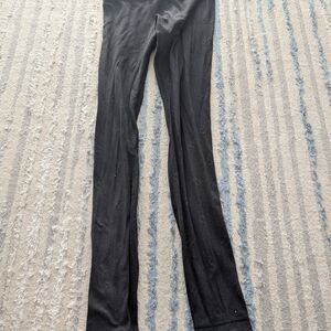 Black Lululemon Leggings